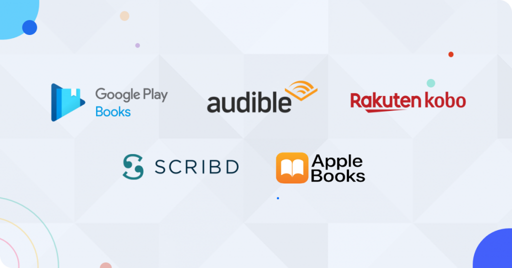 Top audiobook applications