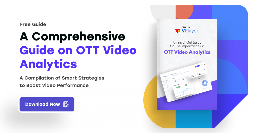 OTT video delivery Security Measures