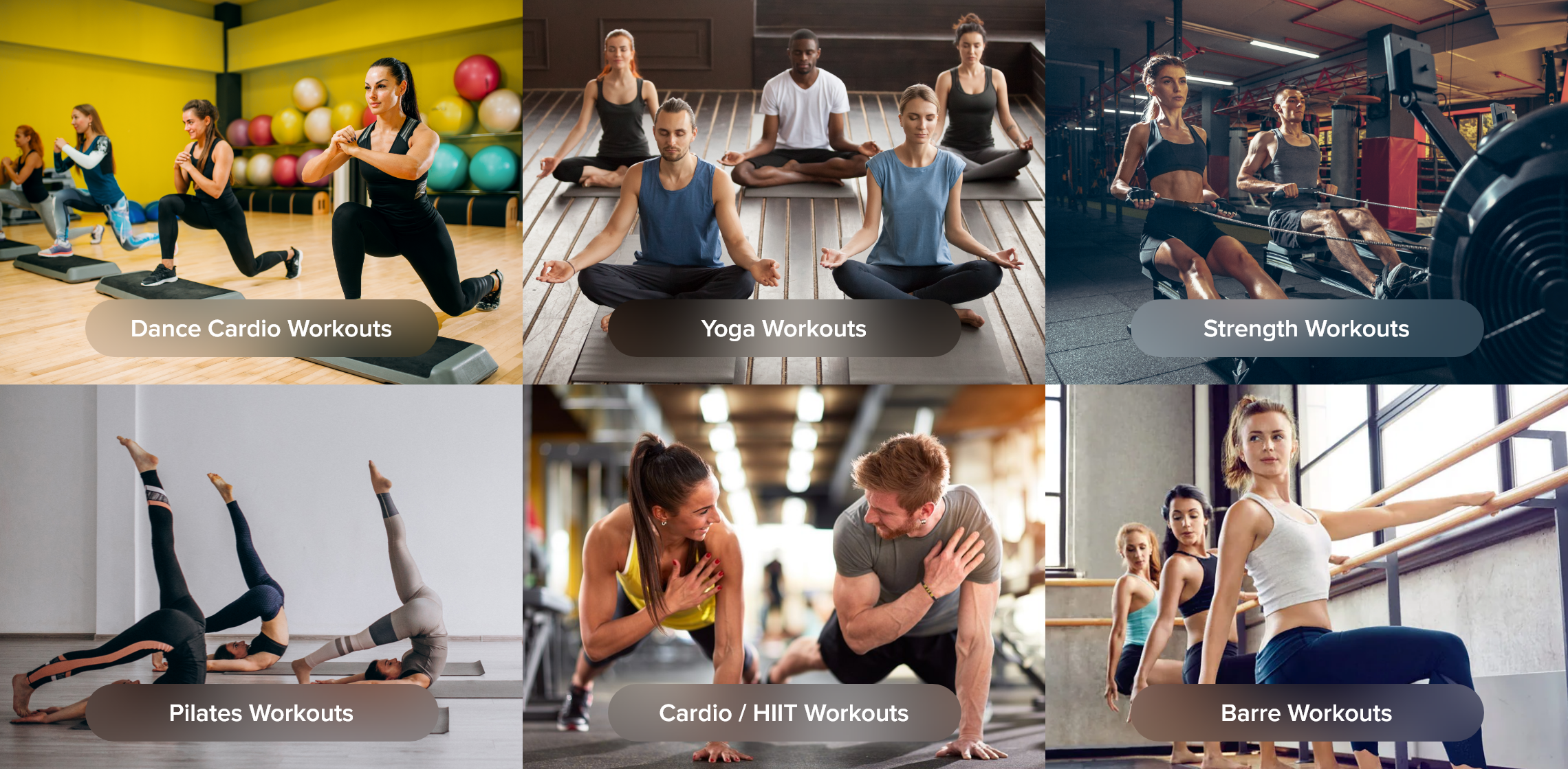 7 Best Fitness Streaming Services For Online Workouts (2023)